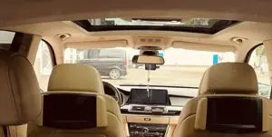 BMW 535 BMW 535 Gran Turismo | M Paket | Vollausstattung