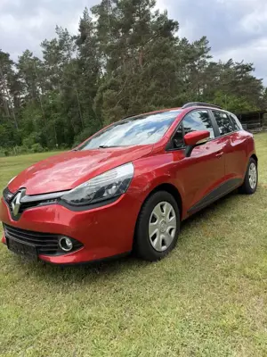 Renault Clio Dynamique