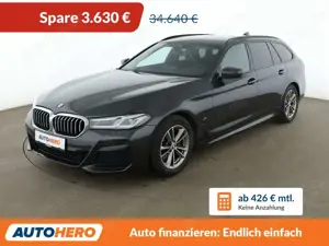 BMW 520 520d Mild-Hybrid xDrive M Sport Aut.*NAVI*LED*CAM*