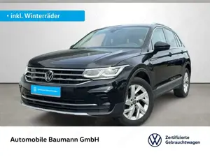 Volkswagen Tiguan 2.0 TDI DSG Elegance *NAVI*MATRIX*PANO*