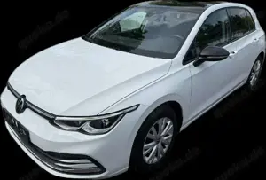 Volkswagen Golf Move