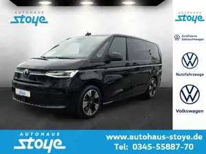 Volkswagen T7 Multivan Life lang TDi Navi AZV IQ light