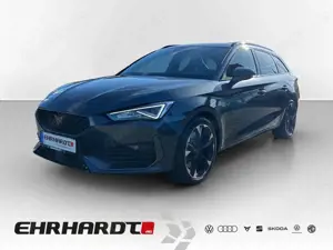 CUPRA Leon Sportstourer 2.0 TSI DSG PANO*AHK*VIRTUAL*NAVI*...