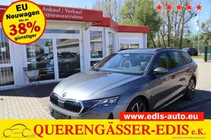 Skoda Octavia 1.5TSI "Dynamic" *Matrix*Kessy+el. HK*SHK+LKH* ...