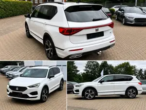 SEAT Tarraco Tarraco 2.0 TDI SCR DSG FR