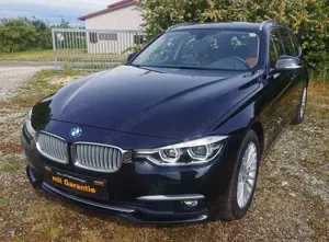 BMW 320 320 i Luxury Line  *Kamera* Garantie 12 Monate