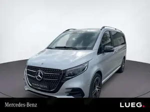 Mercedes-Benz V 250 d 4MATIC AVANTGARDE Lang Burmester Night