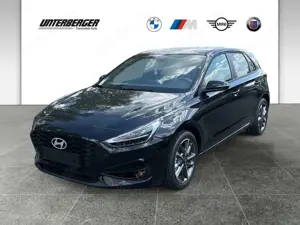 Hyundai i30 FL 5-Türer MY26 1.6 T-GDI 150PS DCT Trend Trend
