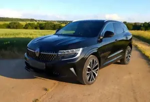 Renault Austral E-Tech Full Hybrid 200 Iconic