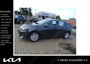 Kia Ceed / cee'd Ceed 1.5T DCT Ultimate Edition