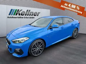 BMW 220 d xDr. M-Sport ACC+AHK+LED+19 Zoll+HiFi