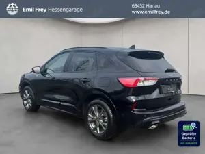 Ford Kuga 2.5 Duratec PHEV ST-LINE X