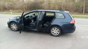 Volkswagen Golf Variant Golf Variant 1.0 TSI BlueMotion DSG Trendline