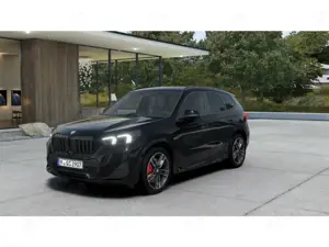 BMW X1 sDrive 20d M Sport Pano RFK ACC AHK