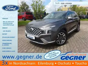 Hyundai SANTA FE 265PS Autm. PHEV Prime 4WD ParkAssist