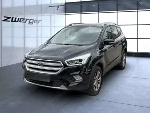 Ford Kuga Titanium Navi PDC vo + hi Tempomat SYNC3 Klim
