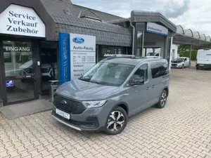 Ford Tourneo Connect 4x4 LED