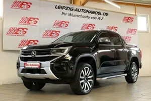 Volkswagen Amarok 3.0 TDI Aventura Doka 4Motion*LED*AHK*NAV