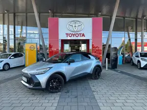 Toyota C-HR 2.0 Plug-In Hybrid FWD GR Sport, JBL,MEMORY