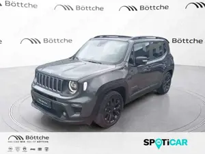 Jeep Renegade Altitude Mild-Hybrid FWD 1.5 M-Air Andr