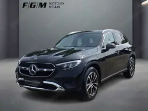 Mercedes-Benz GLC 200 GLC 200 AVANTGARDE/LED/Navi/R-Kam/Totwink/Memory