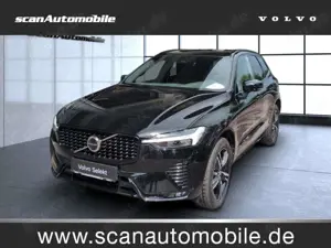 Volvo XC60 XC 60 R Design 2WD Bluetooth Navi LED Klima