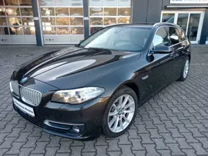 BMW 520 i Tour.  * Leder* AHK * Navi Prof * Automatik