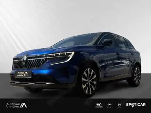 Renault Austral 1.3 TCe 160 HYBRID TECHNO KAMERA+PDC+SHZ