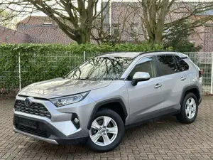 Toyota RAV 4 Hybrid 4x4 Comfort
