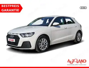 Audi A1 Sportback 25 1.0 TFSI basis Navi PDC DAB USB
