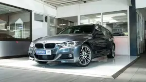 BMW 330 d xDrive M Sport PanoD AnhängKupp ApplCarP