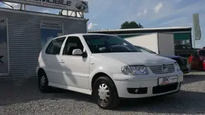 Volkswagen Polo 1.4 Automatik TÜV,- Kundendienst Neu Klimaanlag