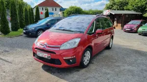 Citroen Grand C4 Picasso Business Class/ Inkl. Garantie