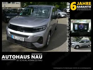 Opel Combo E Edition 1.5 D Life Incl. Big Deal Paket