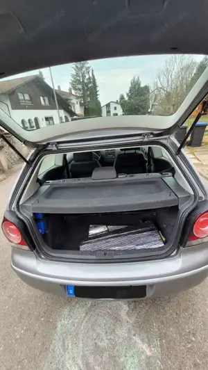 Volkswagen Polo Polo 1.2 Black/Silver Edition