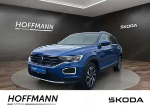 Volkswagen T-Roc 2.0 TDI Active DSG AHK+Navi+Klima+RFK
