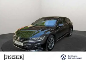Volkswagen Arteon Shootingbrake 2.0TDI 4Motion DSG R-Line Matrix AHK