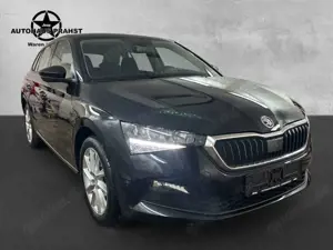 Skoda Scala 1.5TSI DSG Style LED CARPLAY DAB TEMPOMAT