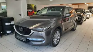 Mazda CX-5 SKYACTIV-G 194PS Sportsline *AHK*Technik-P.*
