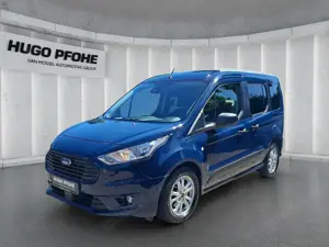 Ford Tourneo Connect Trend 1.0 EB GJR | RFK | SHZ | PDC | LMF | Navi |