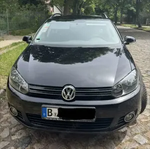 Volkswagen Golf Variant 1.4 TSI Comfortline