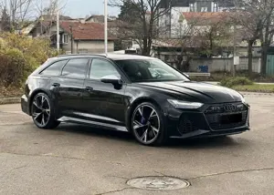 Audi RS6 4.0 TFSI QUATTRO KERAMIK MATRIX HUD BO