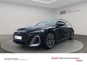 Audi A5 e-hybrid qu S line Matrix LED BO HuD