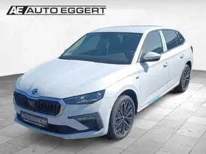 Skoda Scala 1.5 EU6e Drive 1,5 TSI 110 kW 7-Gang automat.