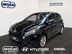 Hyundai i10 Connect  Go Navi Apple CarPlay Android Auto DAB S