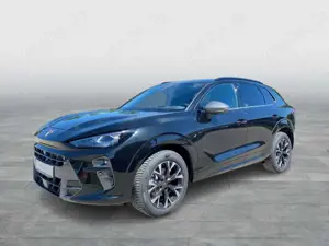 CUPRA Terramar 1.5 ETSI DSG Sennheiser, Ganzjahresreifen Sitzh. v