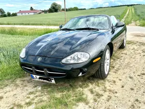 Jaguar XK8 XK8 Cabriolet