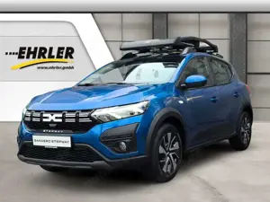 Dacia Sandero III Stepway Expression TCe 90