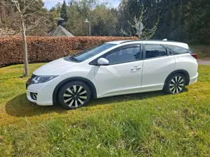 Honda Civic Civic Tourer 1.8 i-VTEC Automatik Elegance