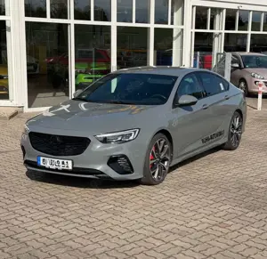 Opel Insignia B Grand Sport GSi 4x4 Mwst ausweisbar